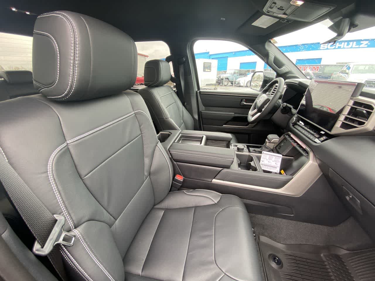 Thumbnail: 2026 Toyota Tundra - 23