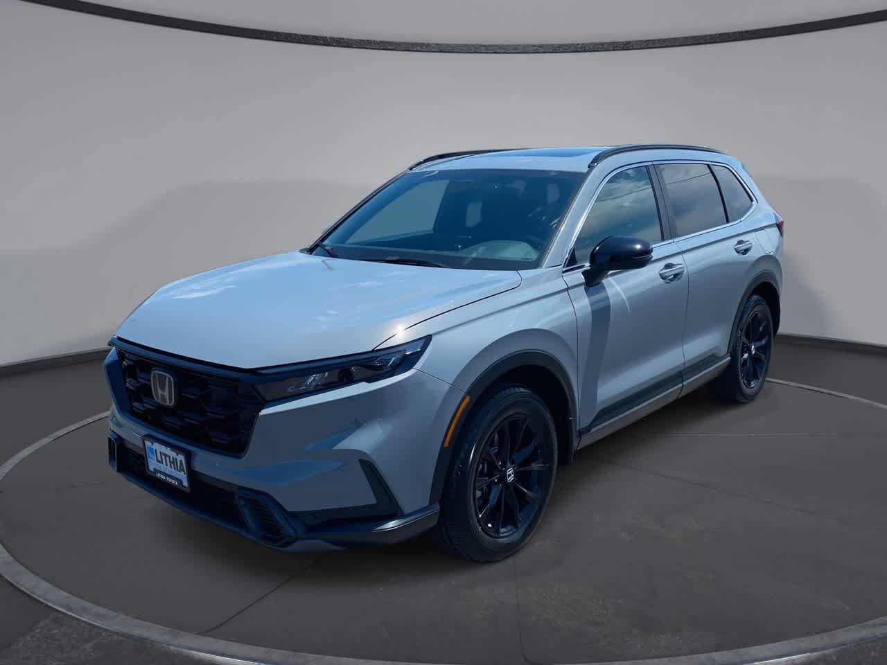 Thumbnail: 2023 Honda CR-V - 1