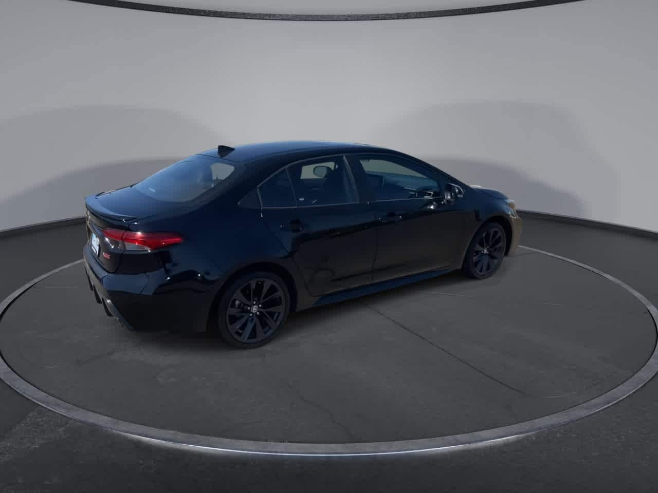 Thumbnail: 2024 Toyota Corolla - 8