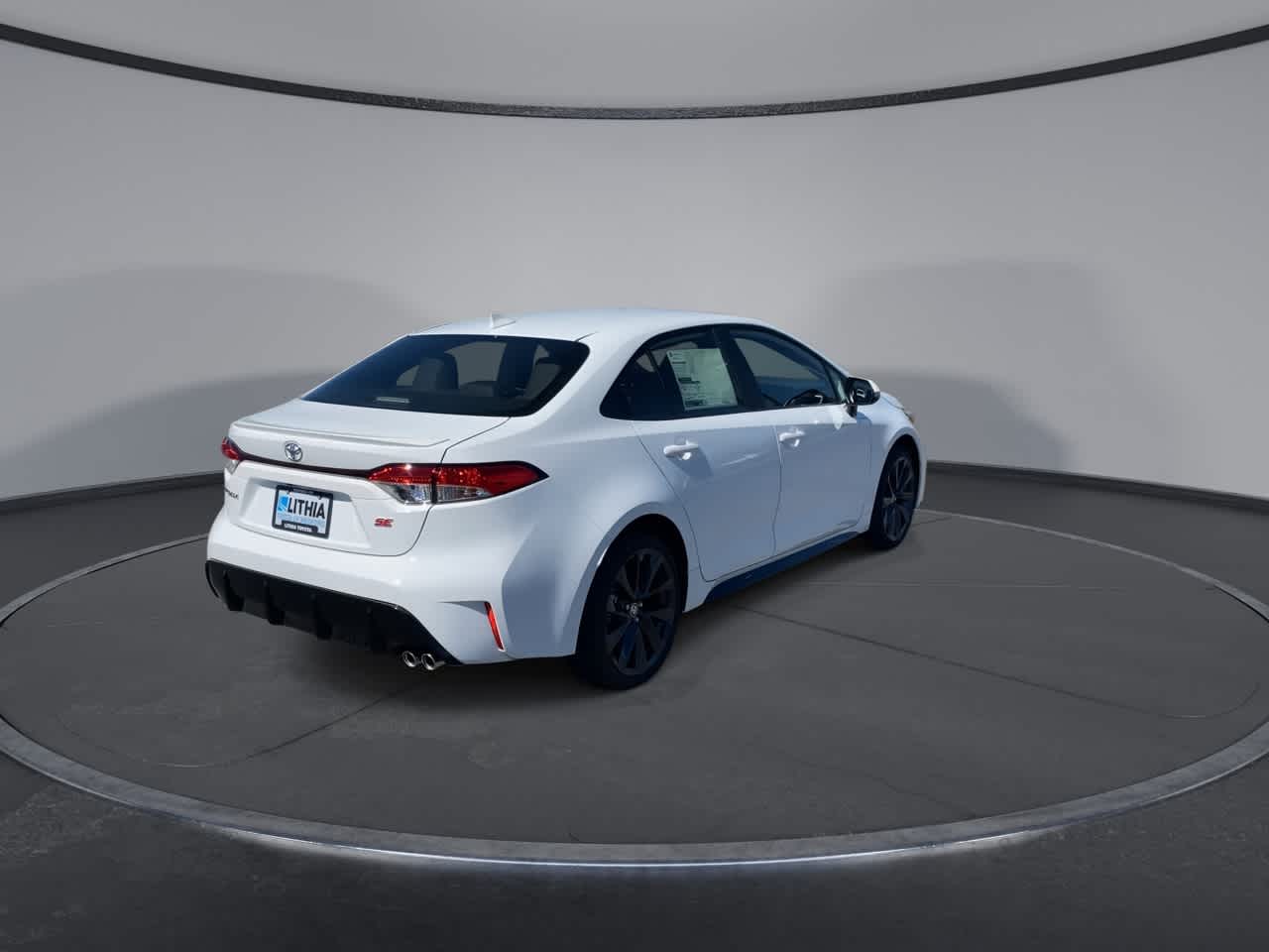 Thumbnail: 2026 Toyota Corolla - 8