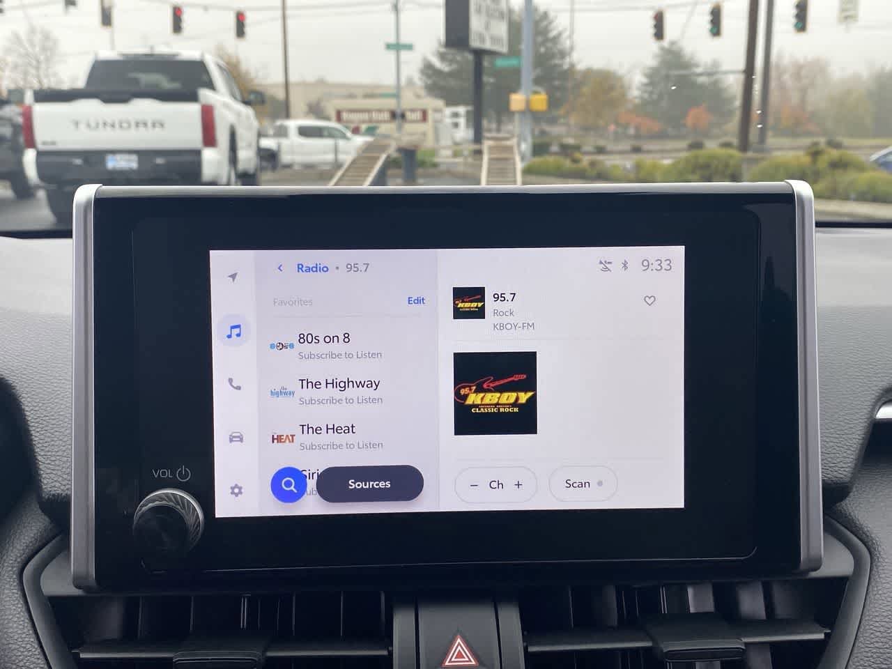 Thumbnail: 2023 Toyota RAV4 - 16