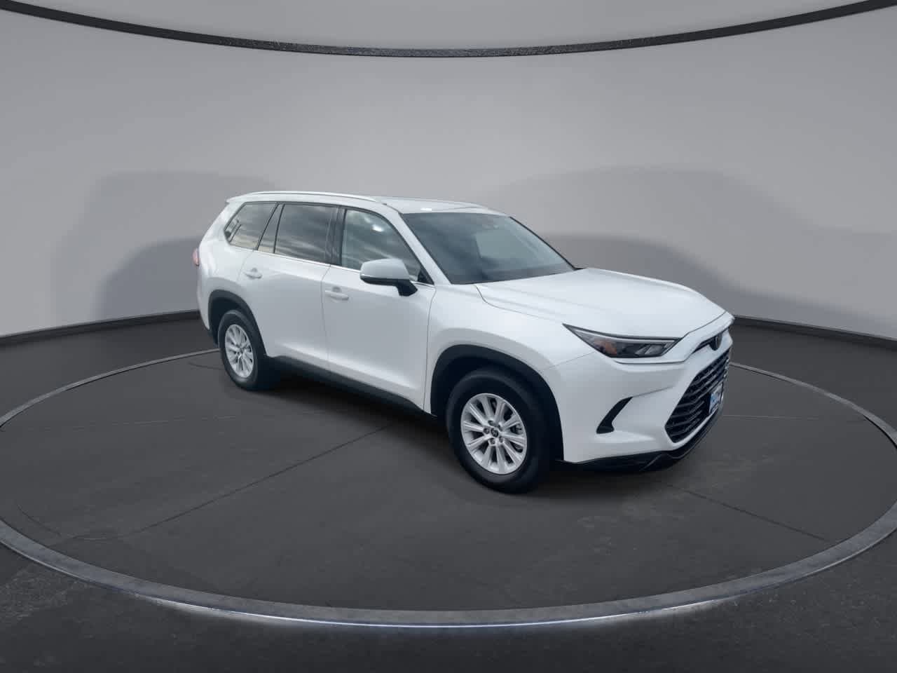 Thumbnail: 2024 Toyota Grand Highlander - 2
