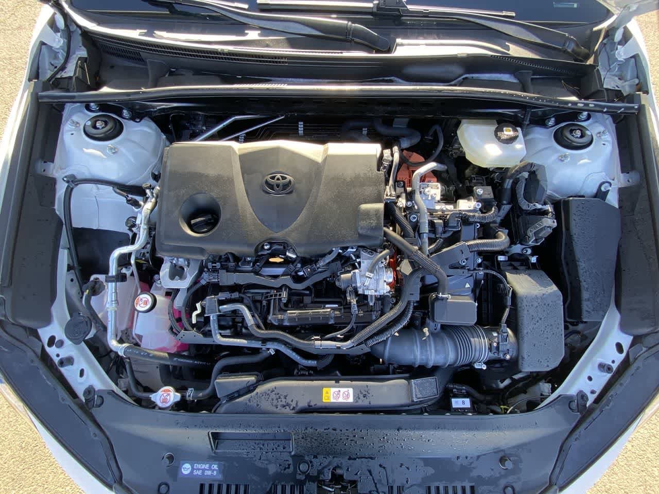 Thumbnail: 2025 Toyota Camry - 24