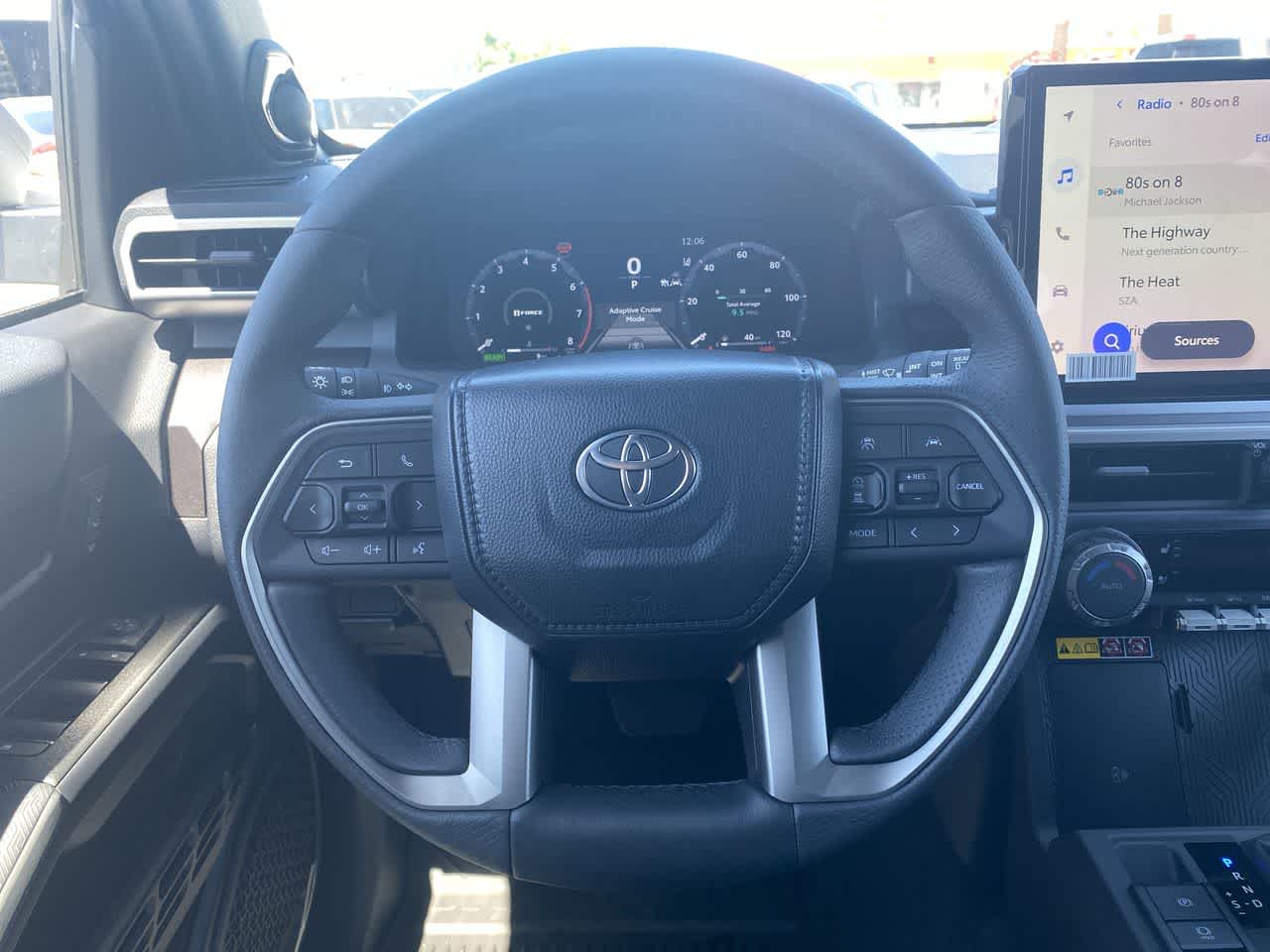 Thumbnail: 2026 Toyota 4Runner - 14