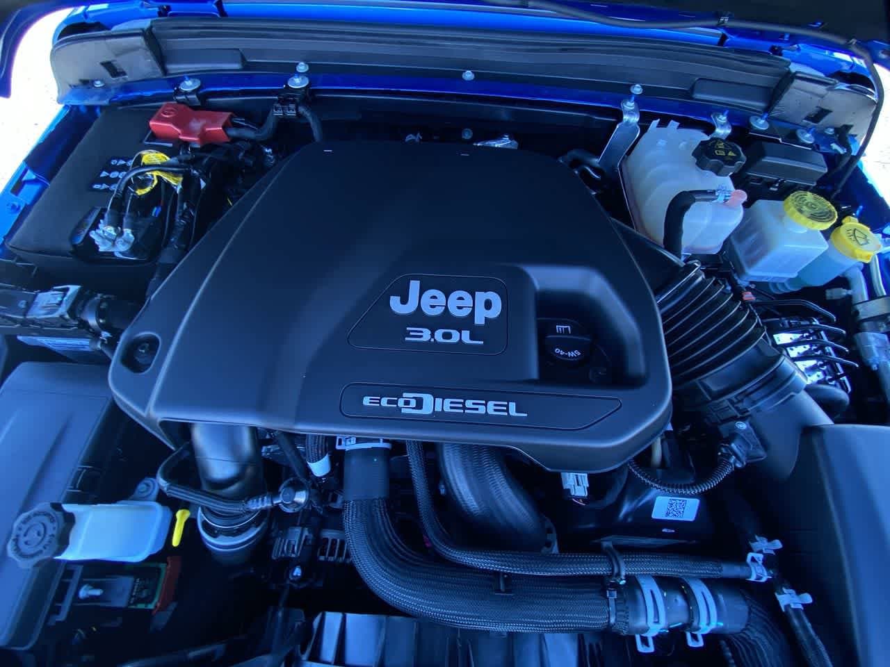 Thumbnail: 2023 Jeep Gladiator - 25