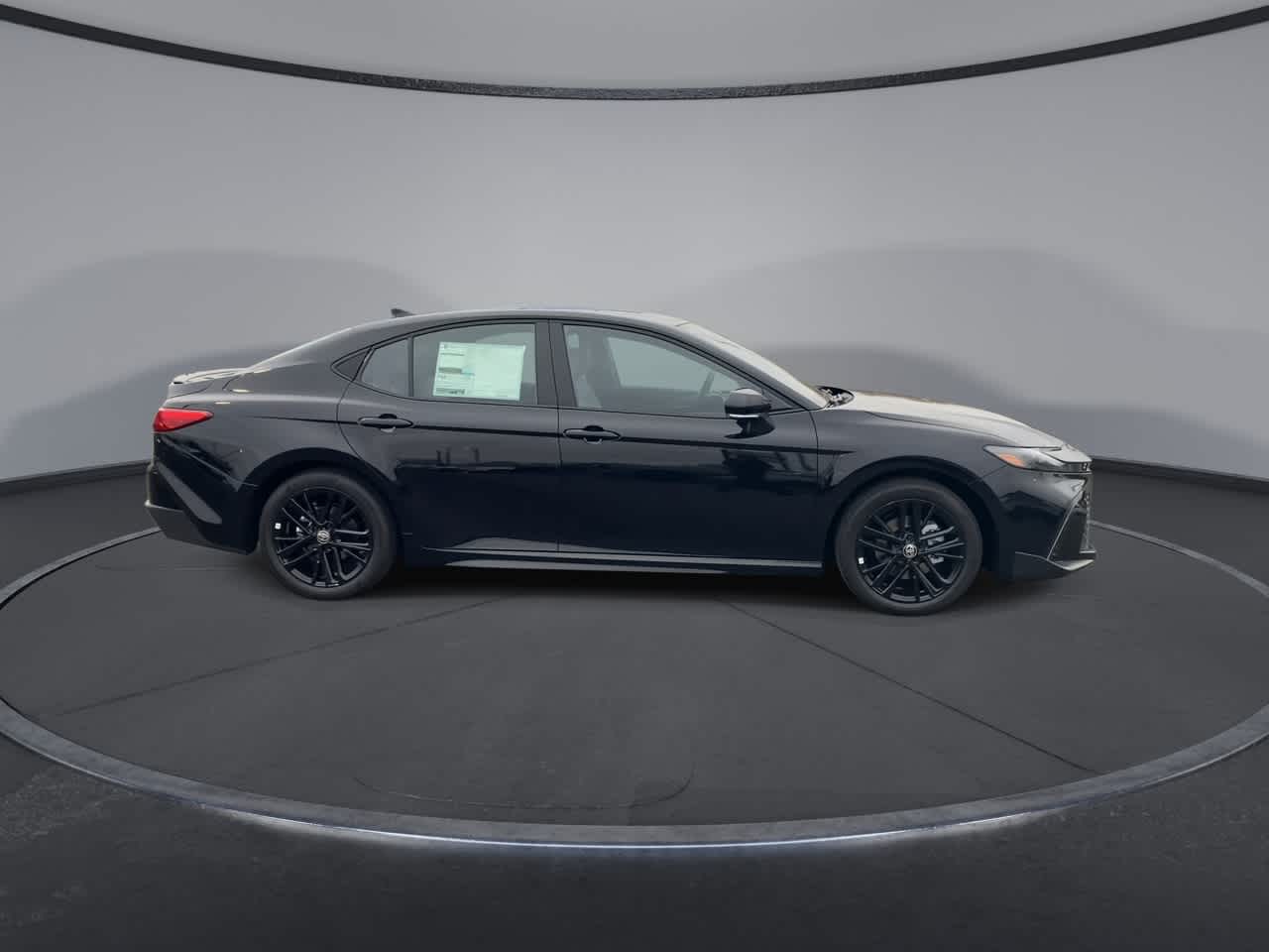 Thumbnail: 2026 Toyota Camry - 9