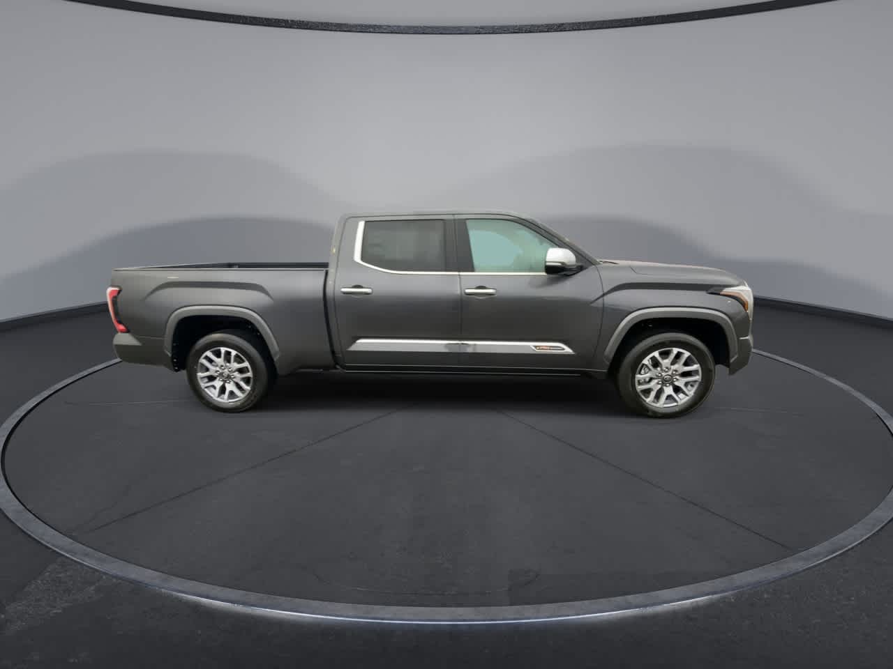 Thumbnail: 2026 Toyota Tundra - 9