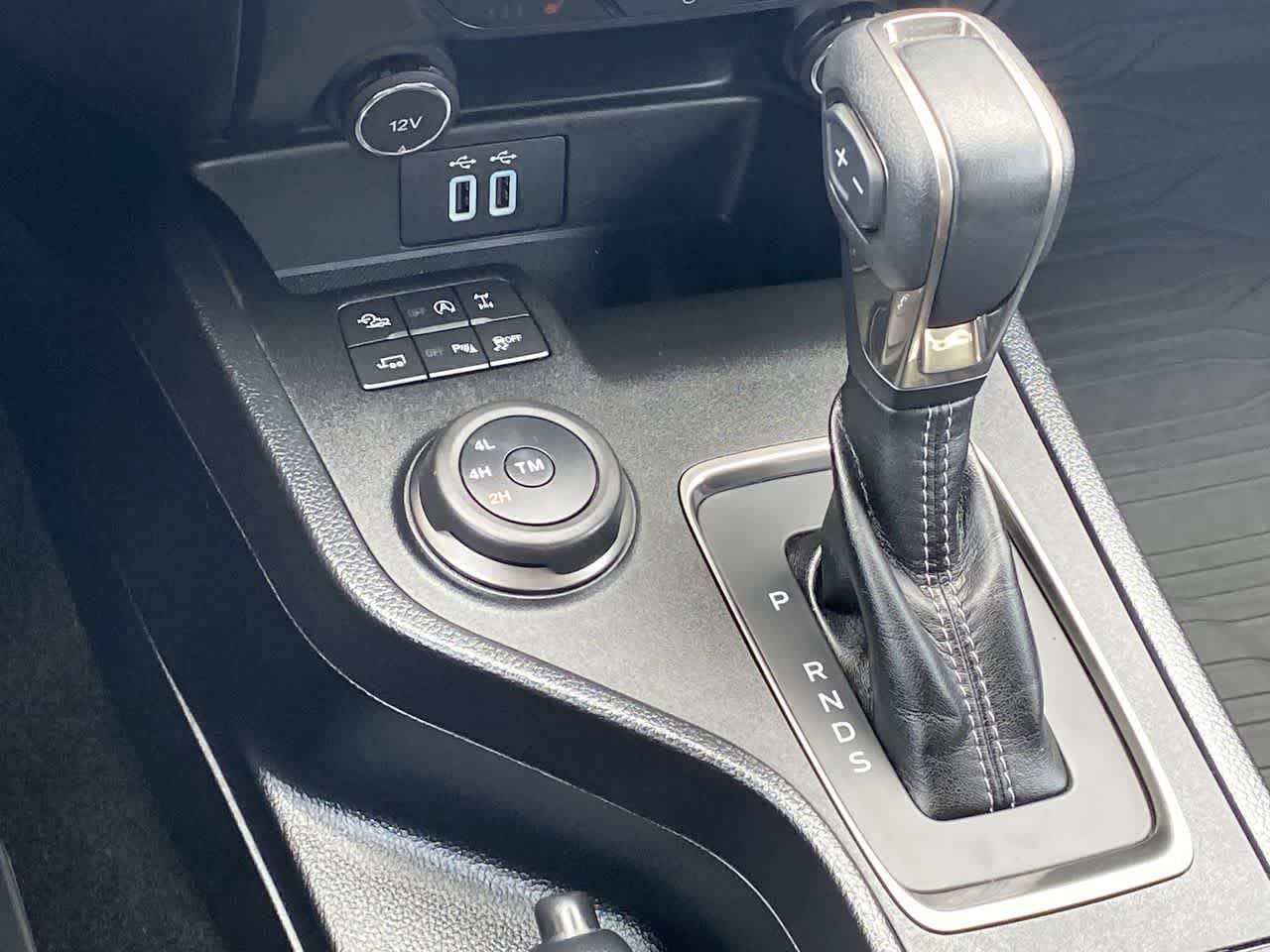 Thumbnail: 2021 Ford Ranger - 20