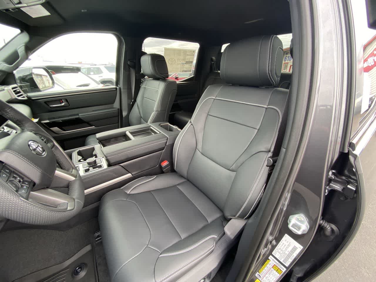 Thumbnail: 2026 Toyota Tundra - 11