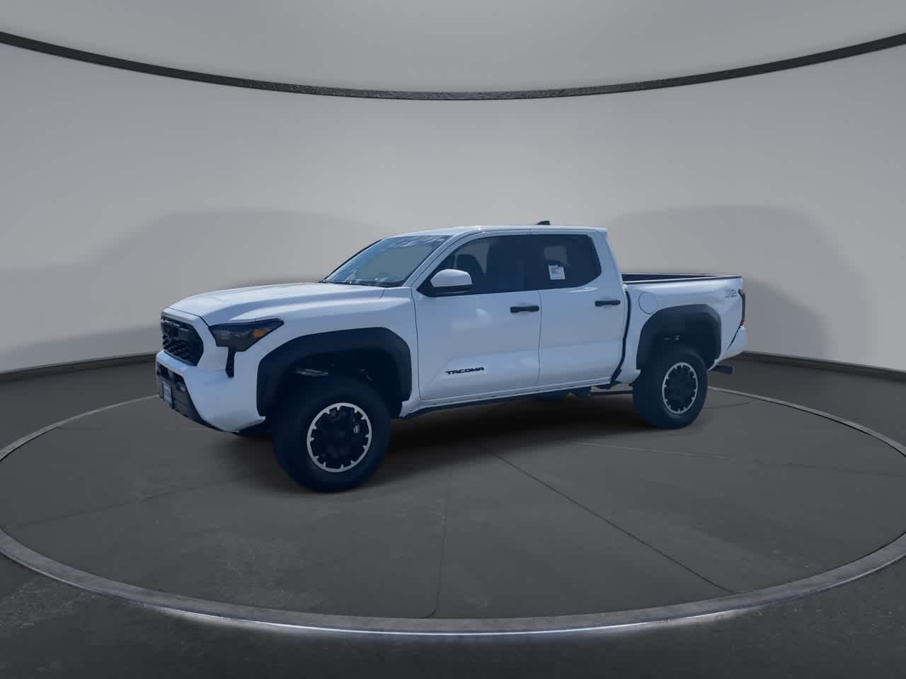 Thumbnail: 2026 Toyota Tacoma - 5