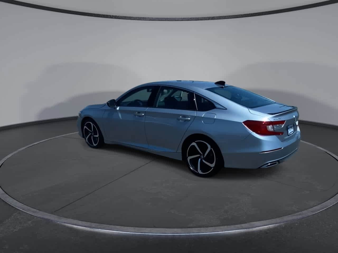 Thumbnail: 2022 Honda Accord - 6