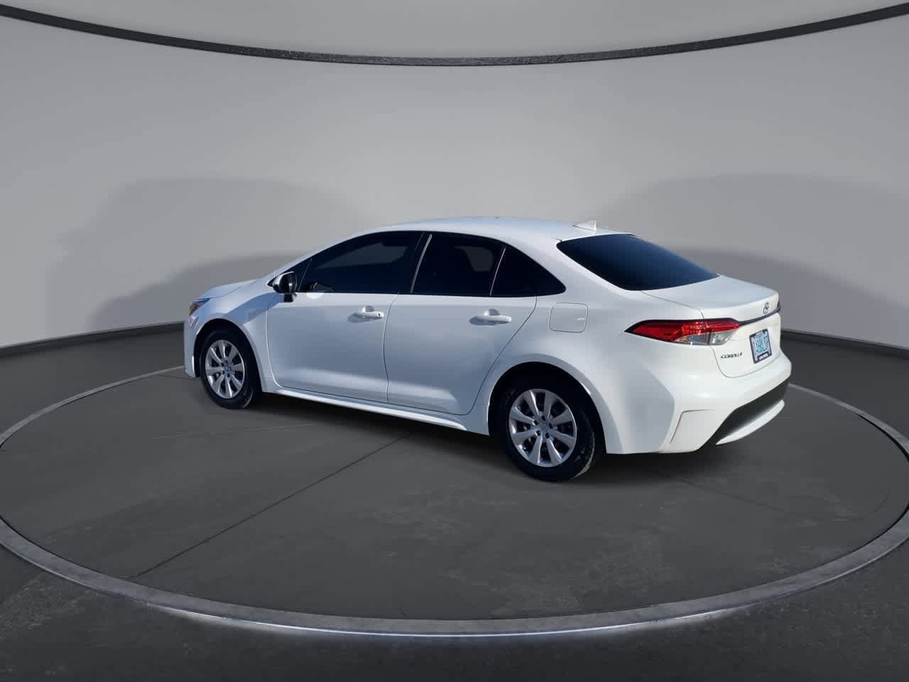 Thumbnail: 2020 Toyota Corolla - 6
