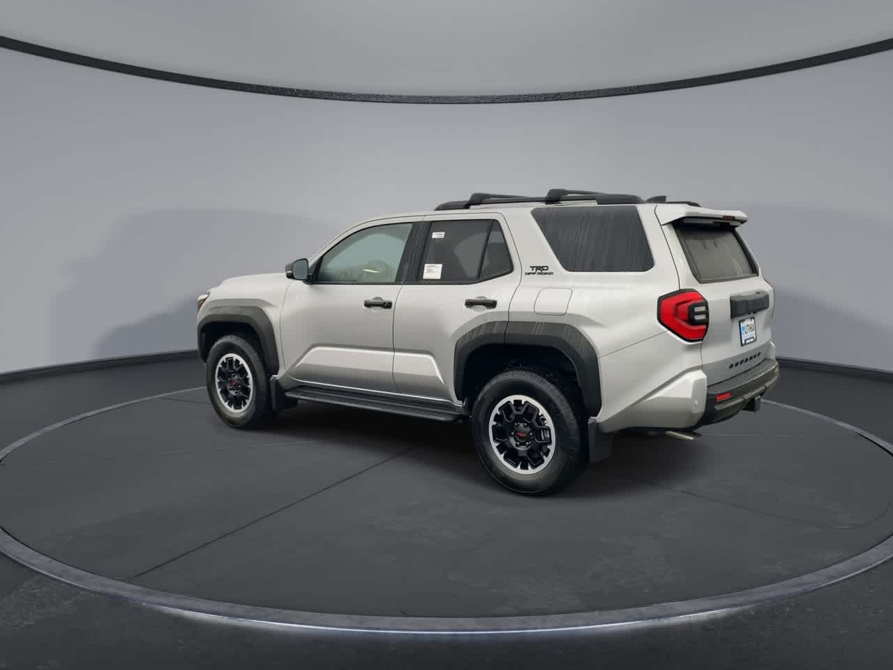 Thumbnail: 2025 Toyota 4Runner - 6