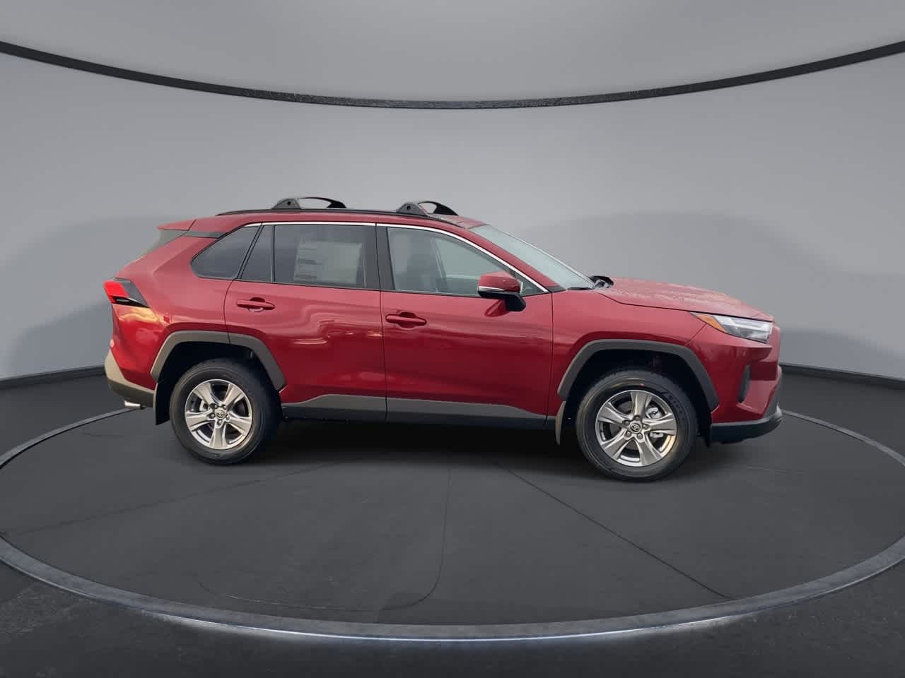 Thumbnail: 2025 Toyota RAV4 - 9