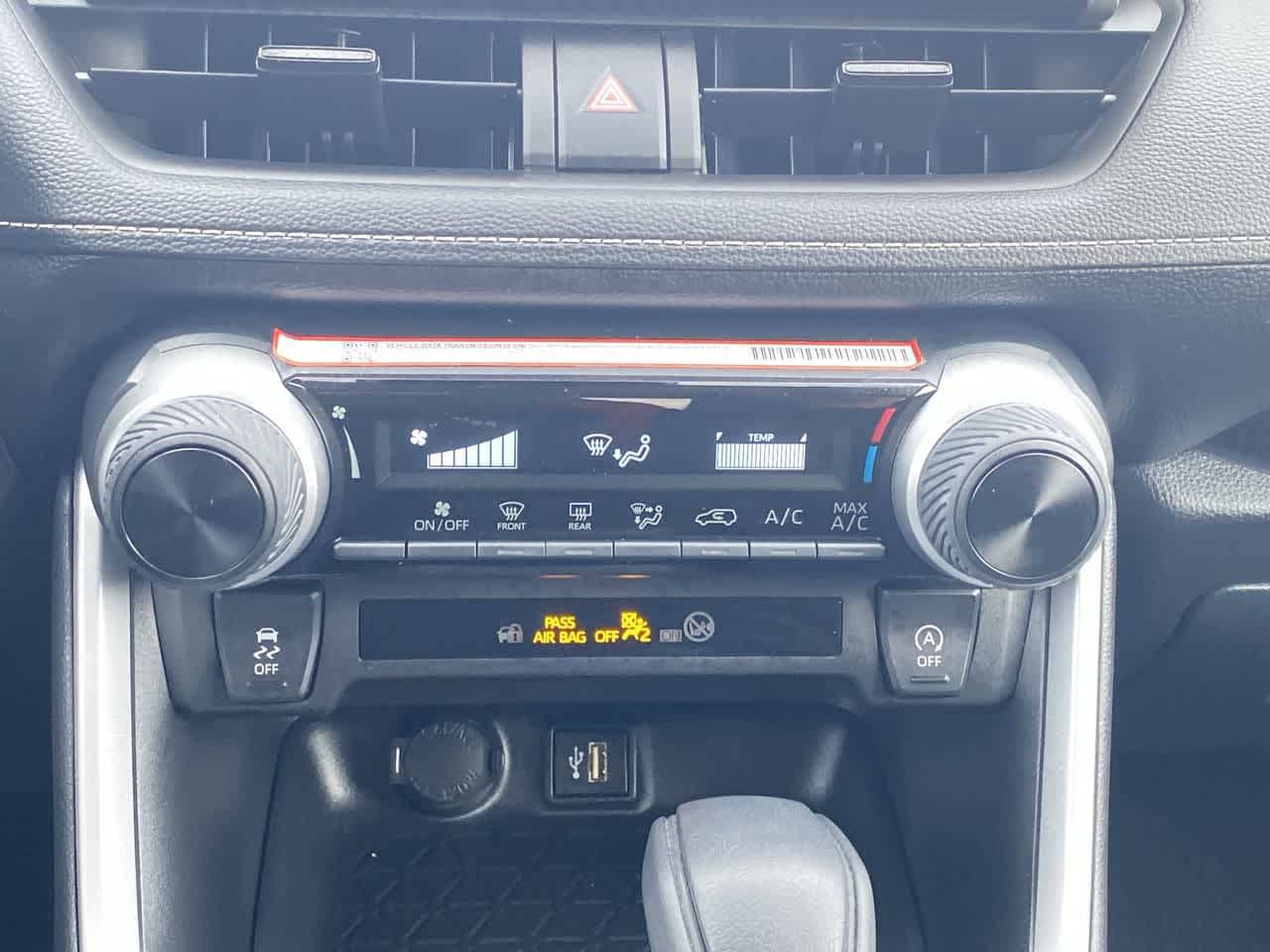 Thumbnail: 2025 Toyota RAV4 - 18