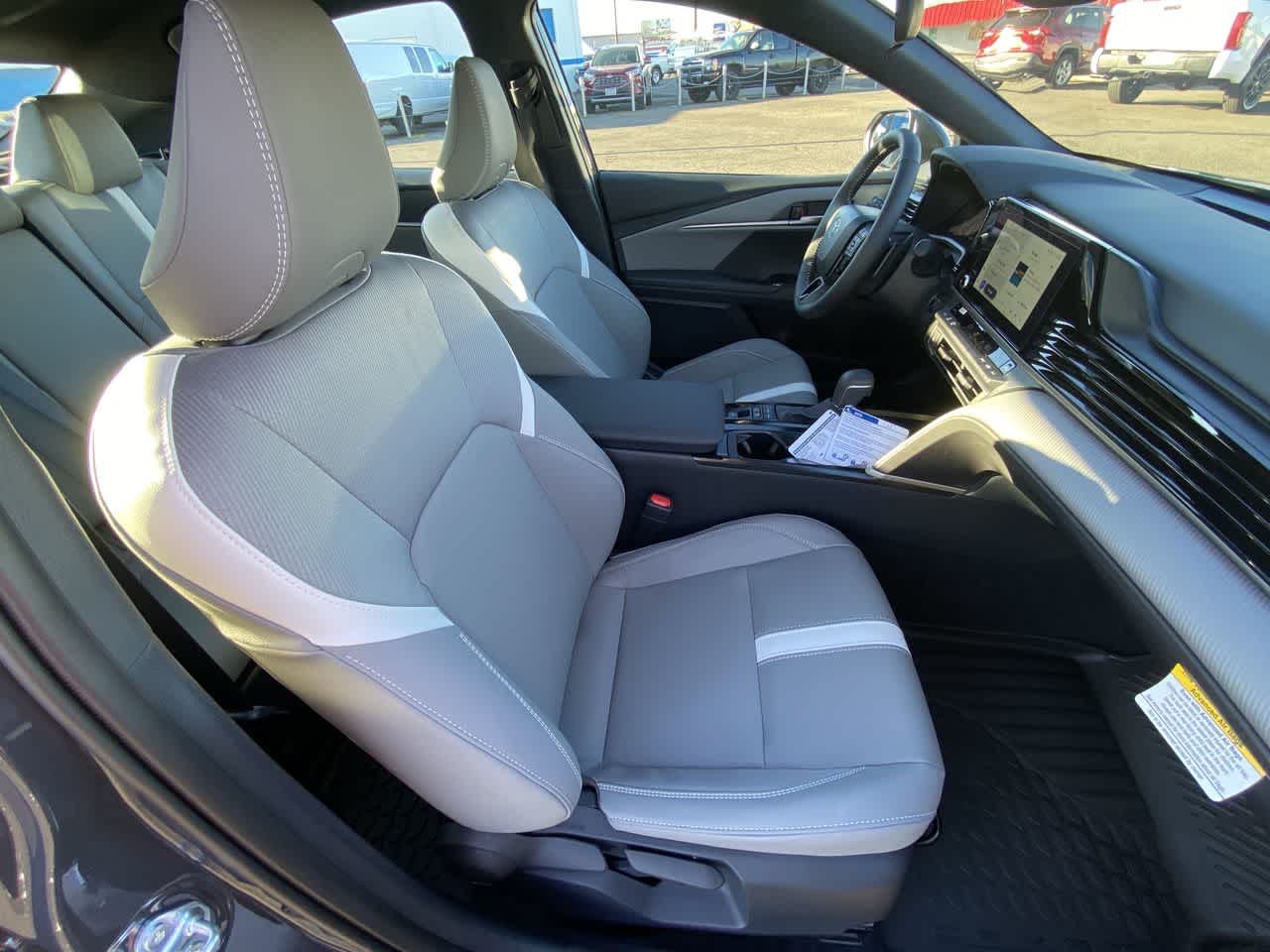 Thumbnail: 2026 Toyota Camry - 25