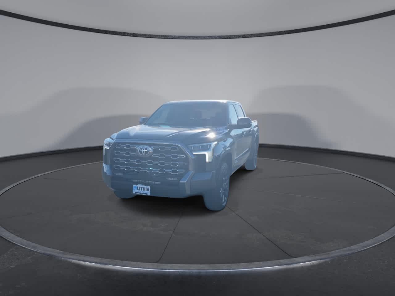 Thumbnail: 2026 Toyota Tundra - 3
