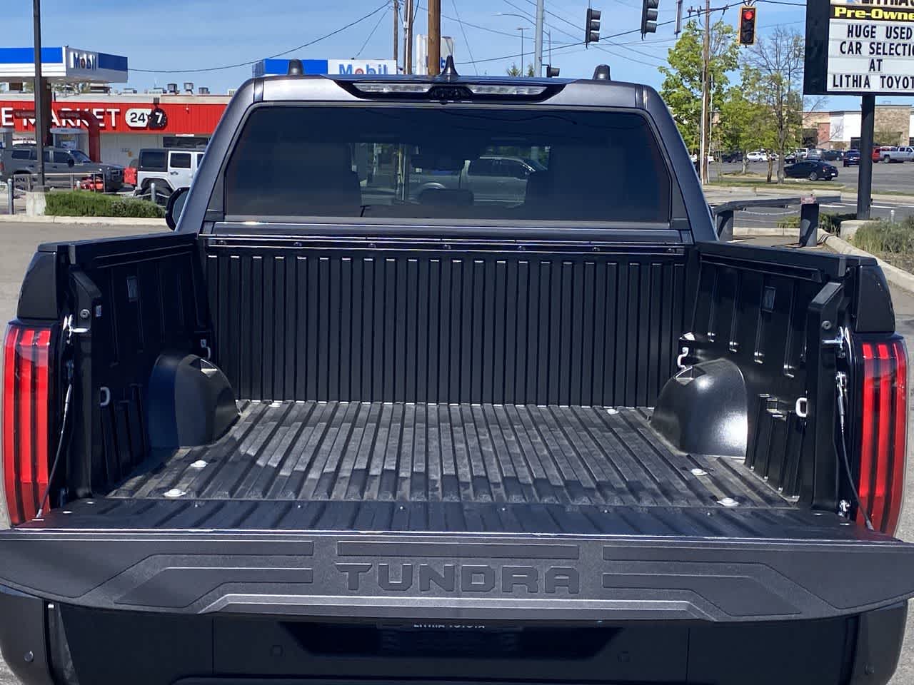 Thumbnail: 2026 Toyota Tundra - 23