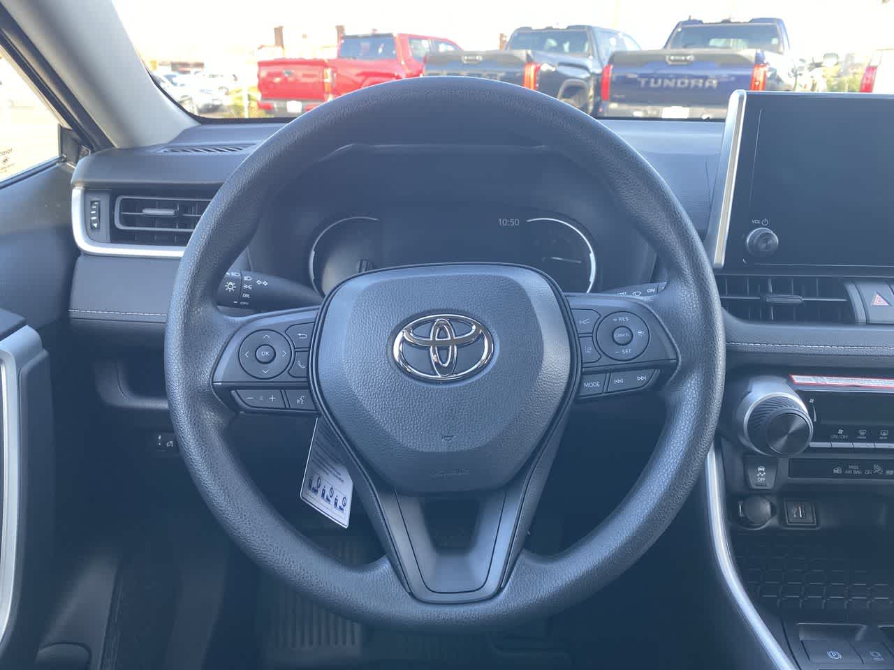 Thumbnail: 2025 Toyota RAV4 - 14