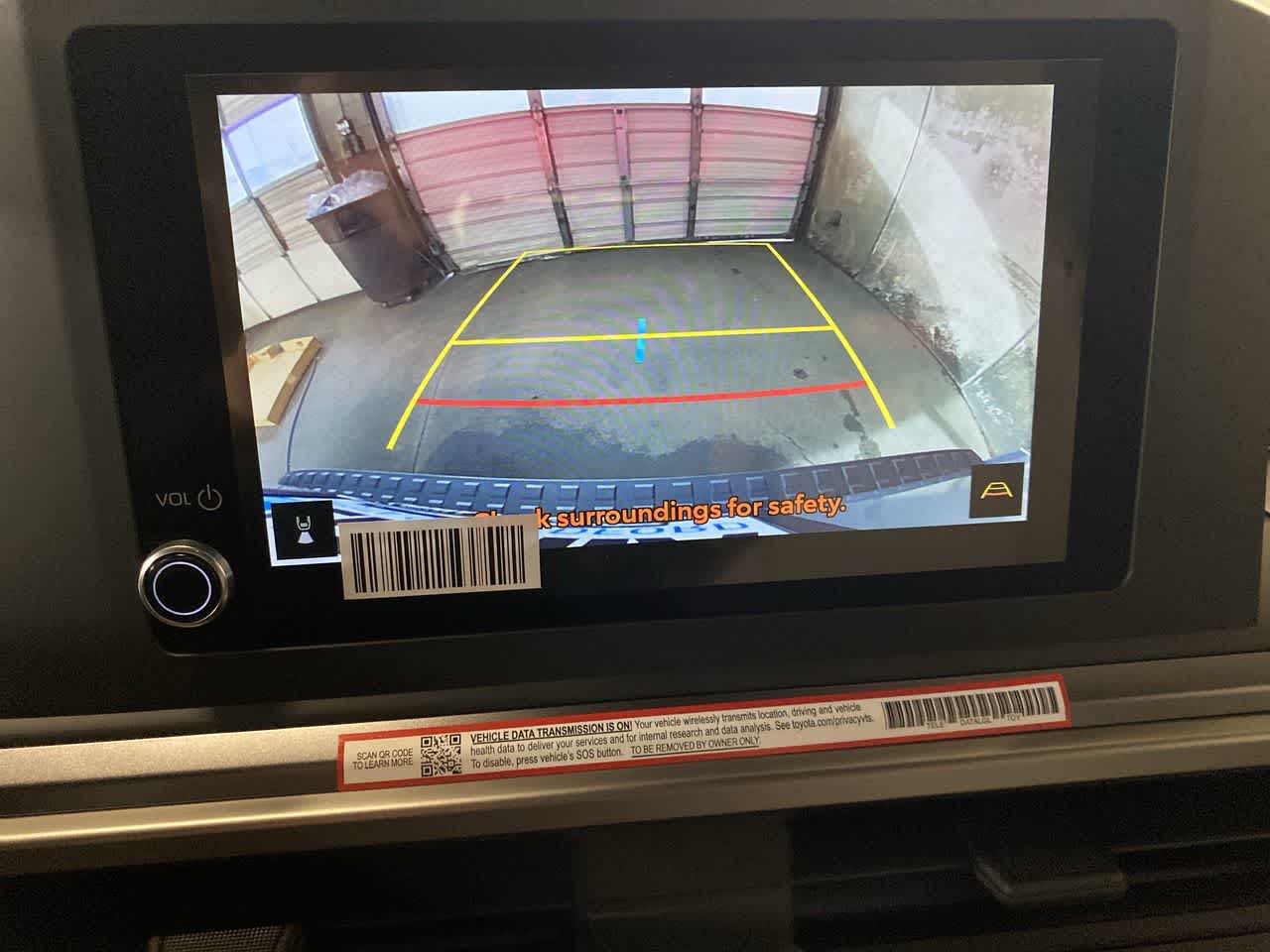 Thumbnail: 2025 Toyota 4Runner - 17