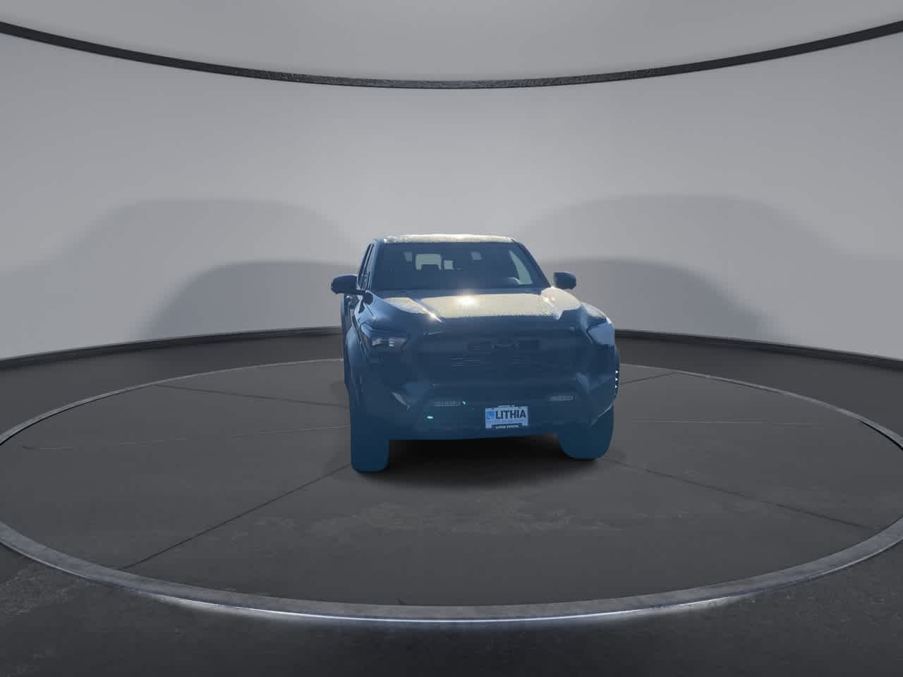 Thumbnail: 2026 Toyota Tacoma - 3