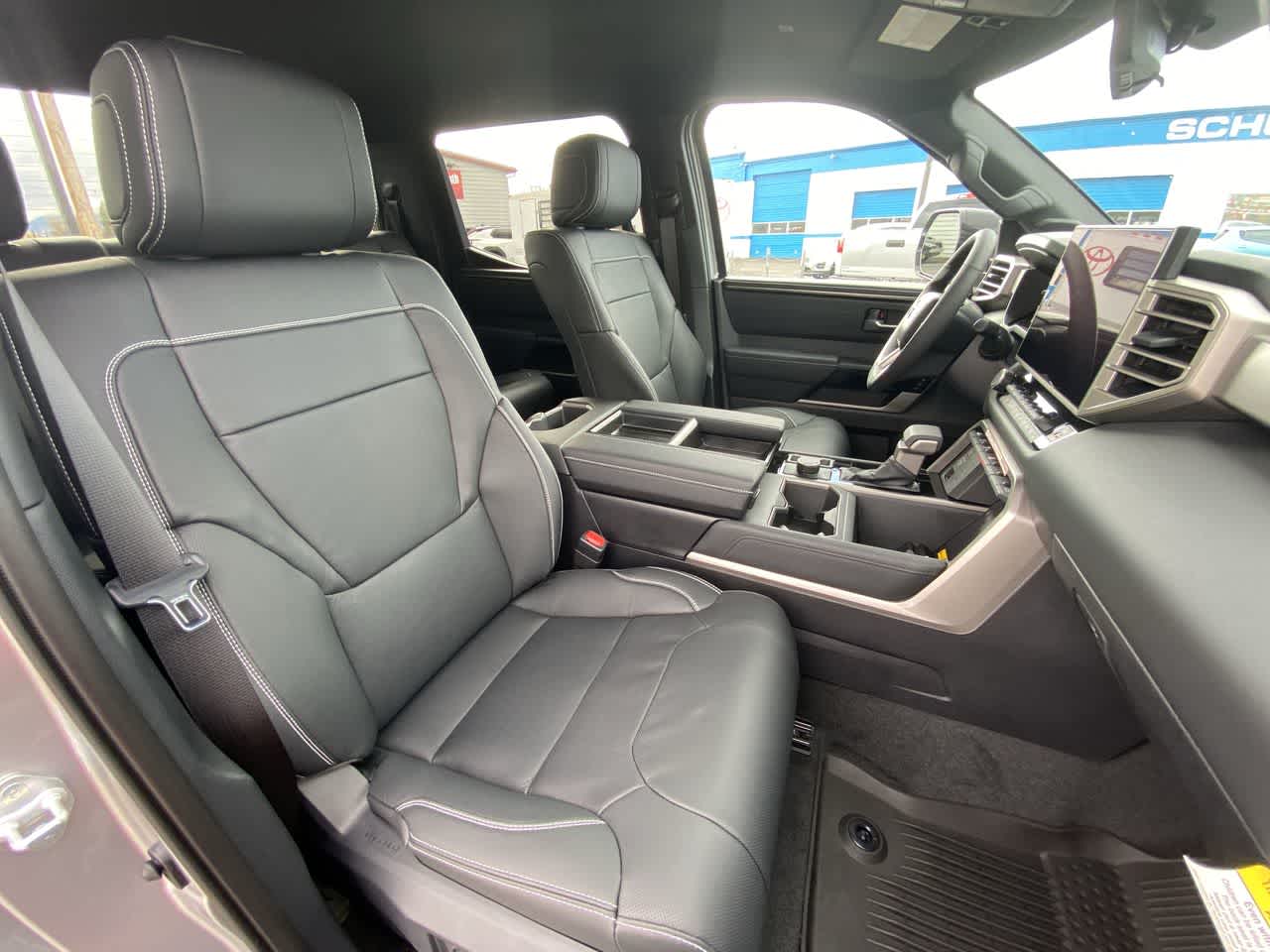 Thumbnail: 2026 Toyota Tundra - 23