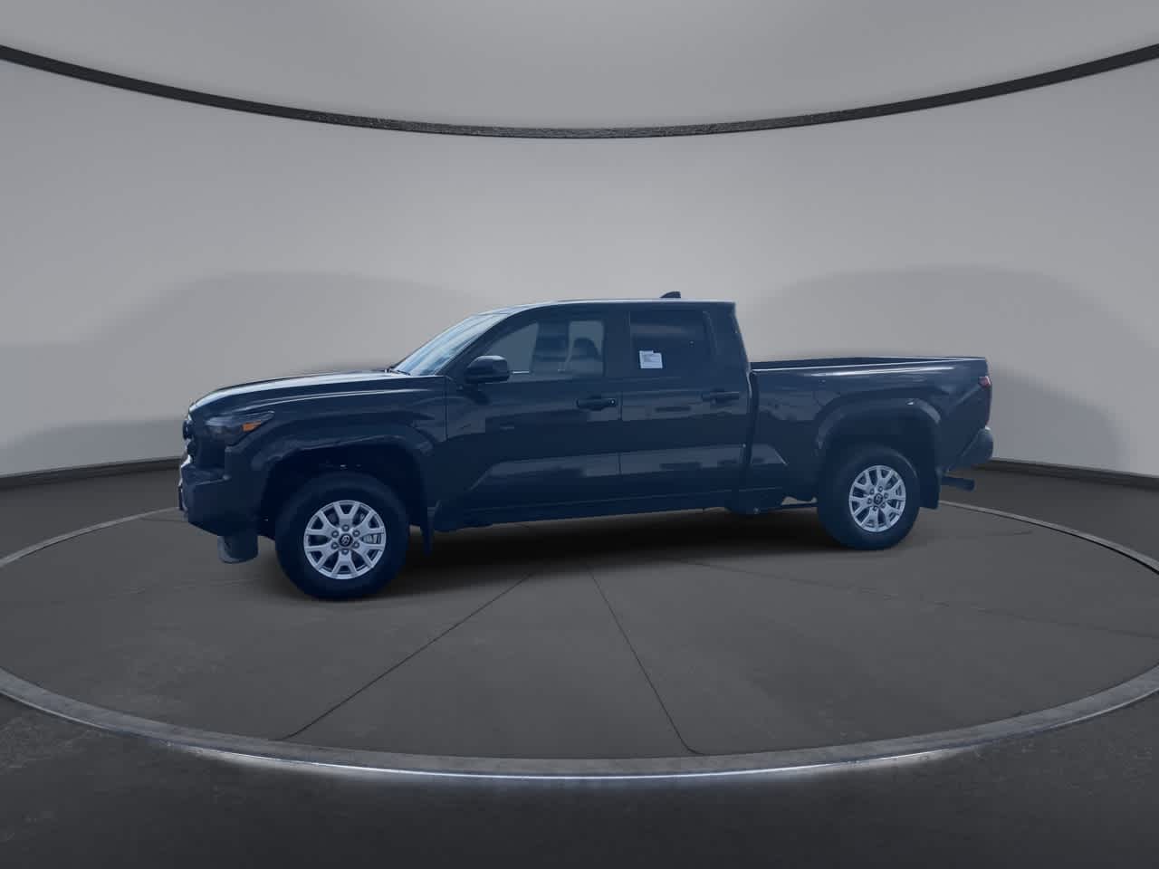 Thumbnail: 2026 Toyota Tacoma - 6