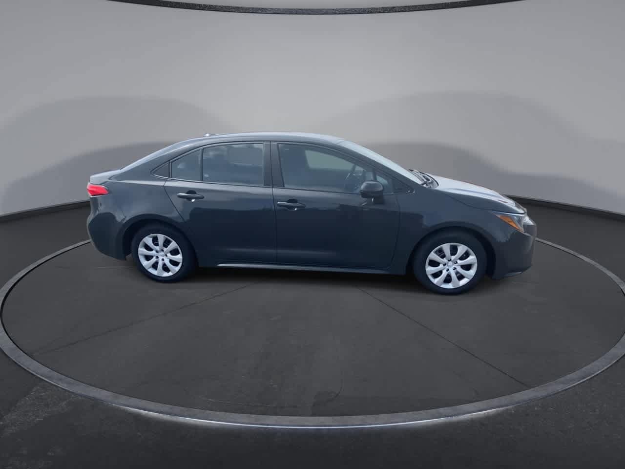 Thumbnail: 2024 Toyota Corolla - 9