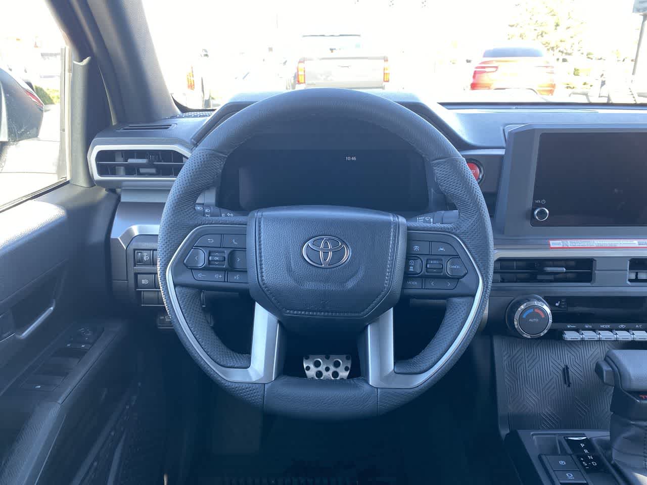 Thumbnail: 2026 Toyota Tacoma - 14