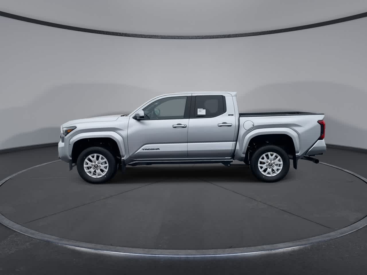 Thumbnail: 2026 Toyota Tacoma - 6