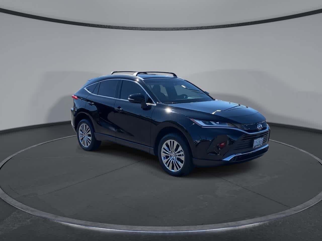 Thumbnail: 2022 Toyota Venza - 3