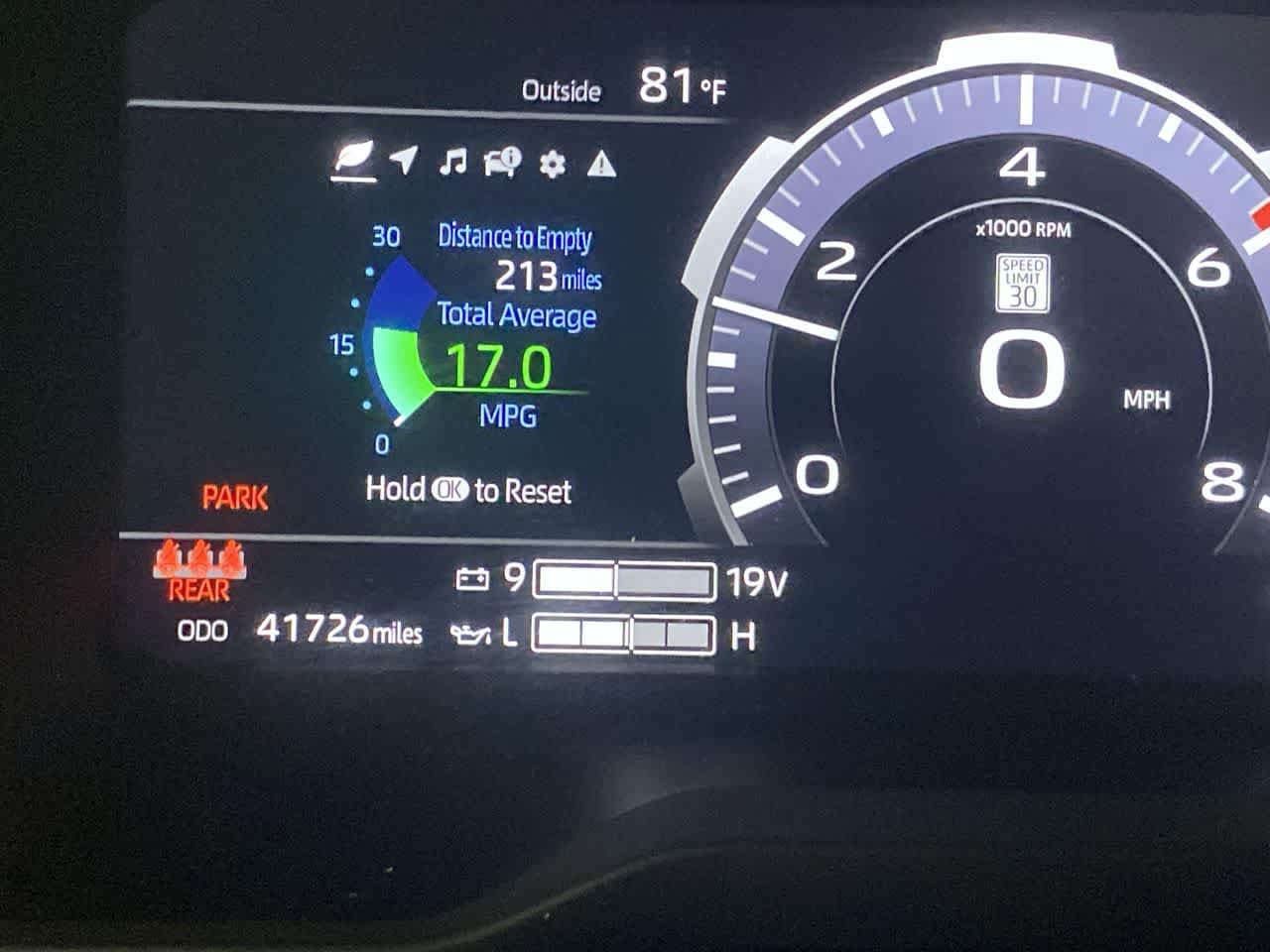 Thumbnail: 2024 Toyota Tundra - 15