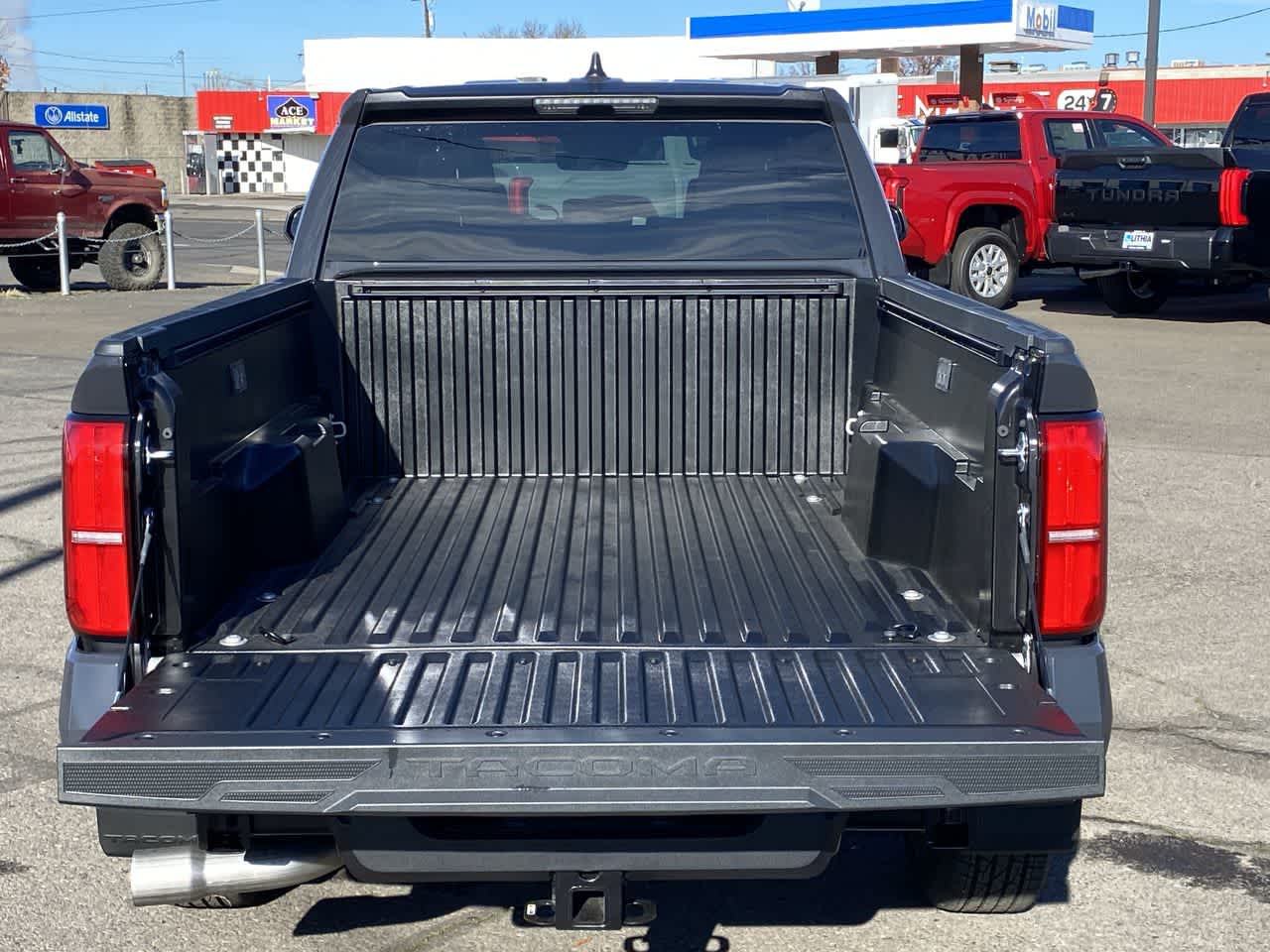 Thumbnail: 2025 Toyota Tacoma - 22