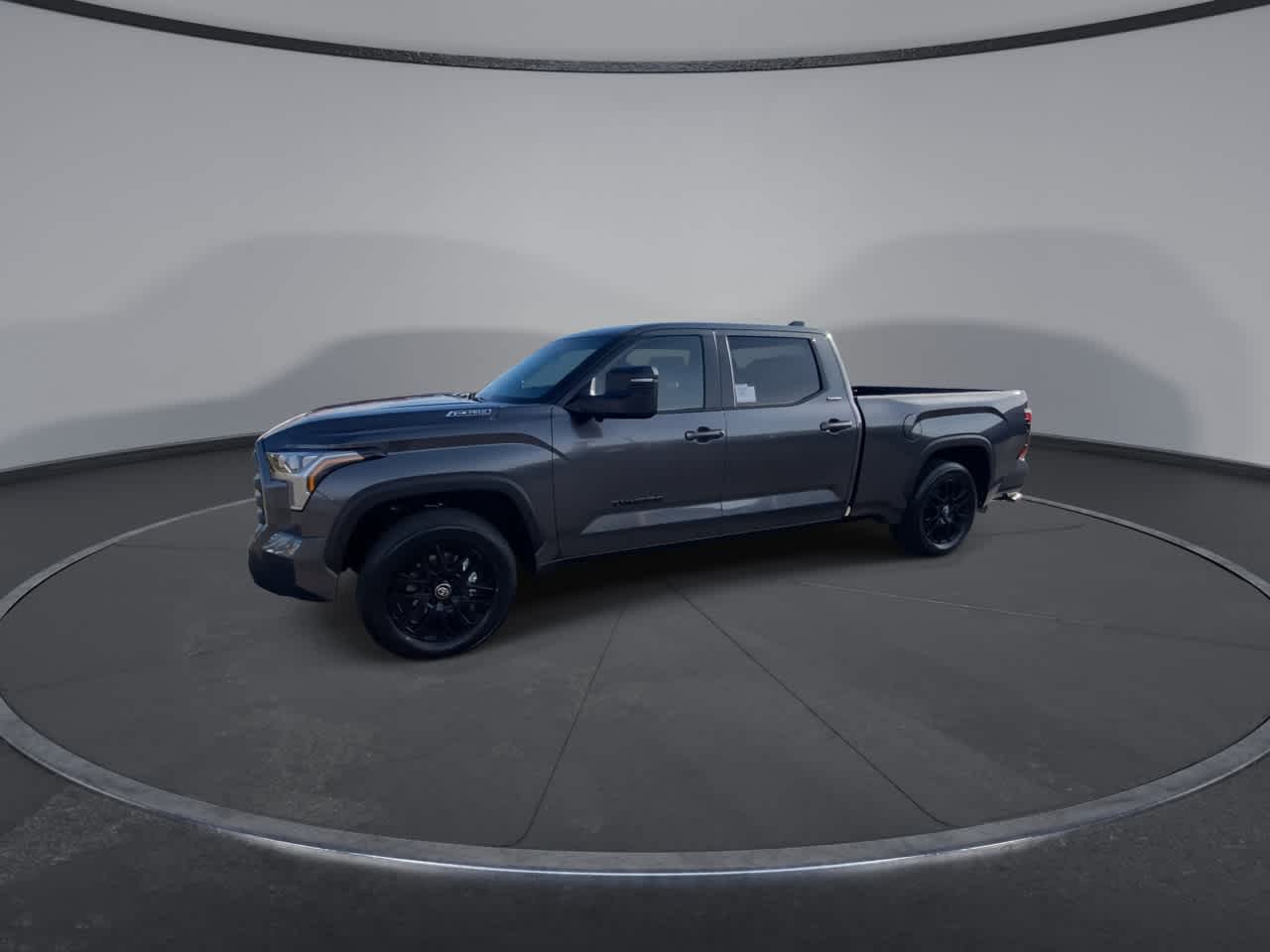 Thumbnail: 2026 Toyota Tundra - 4