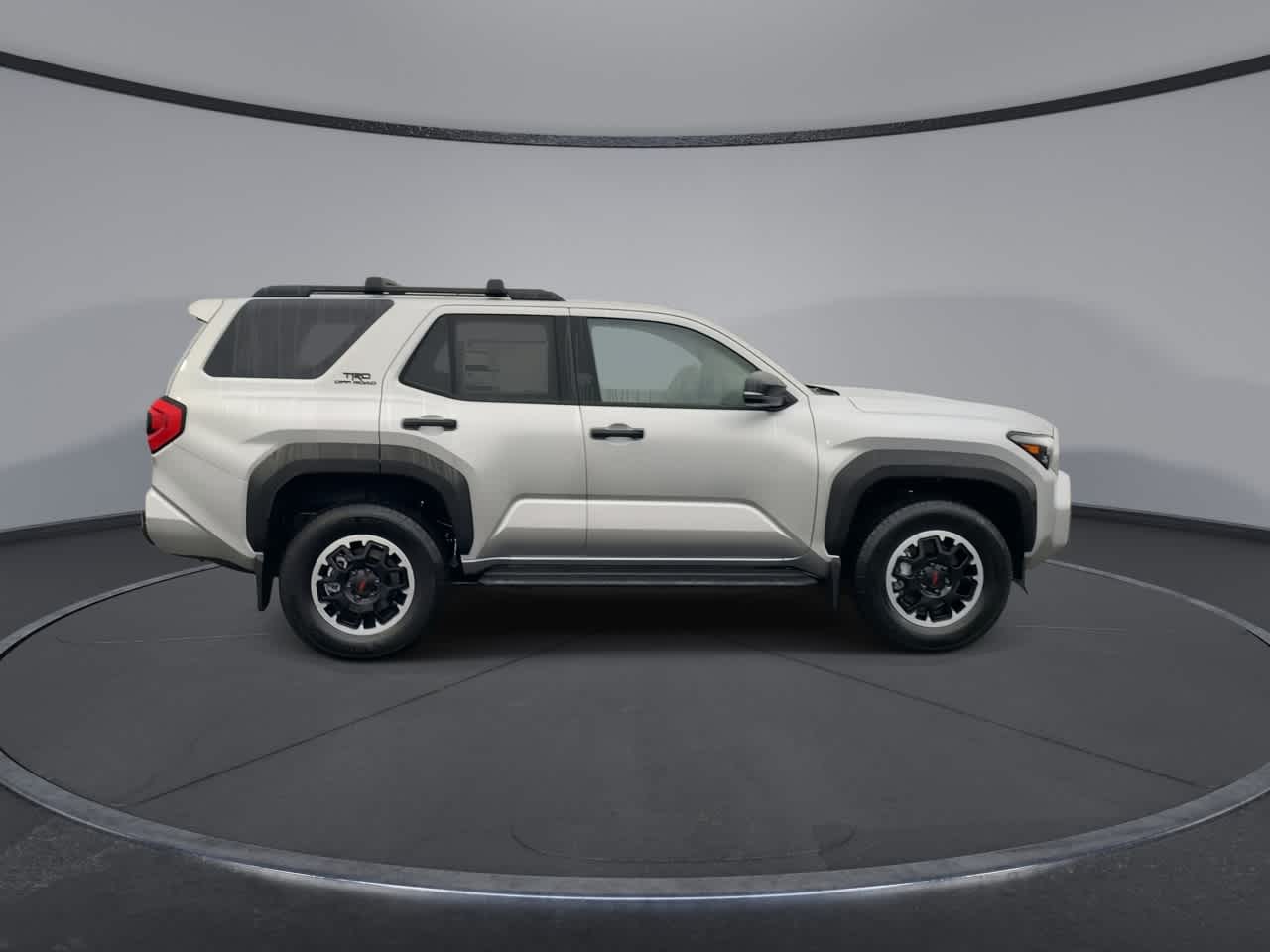 Thumbnail: 2025 Toyota 4Runner - 9