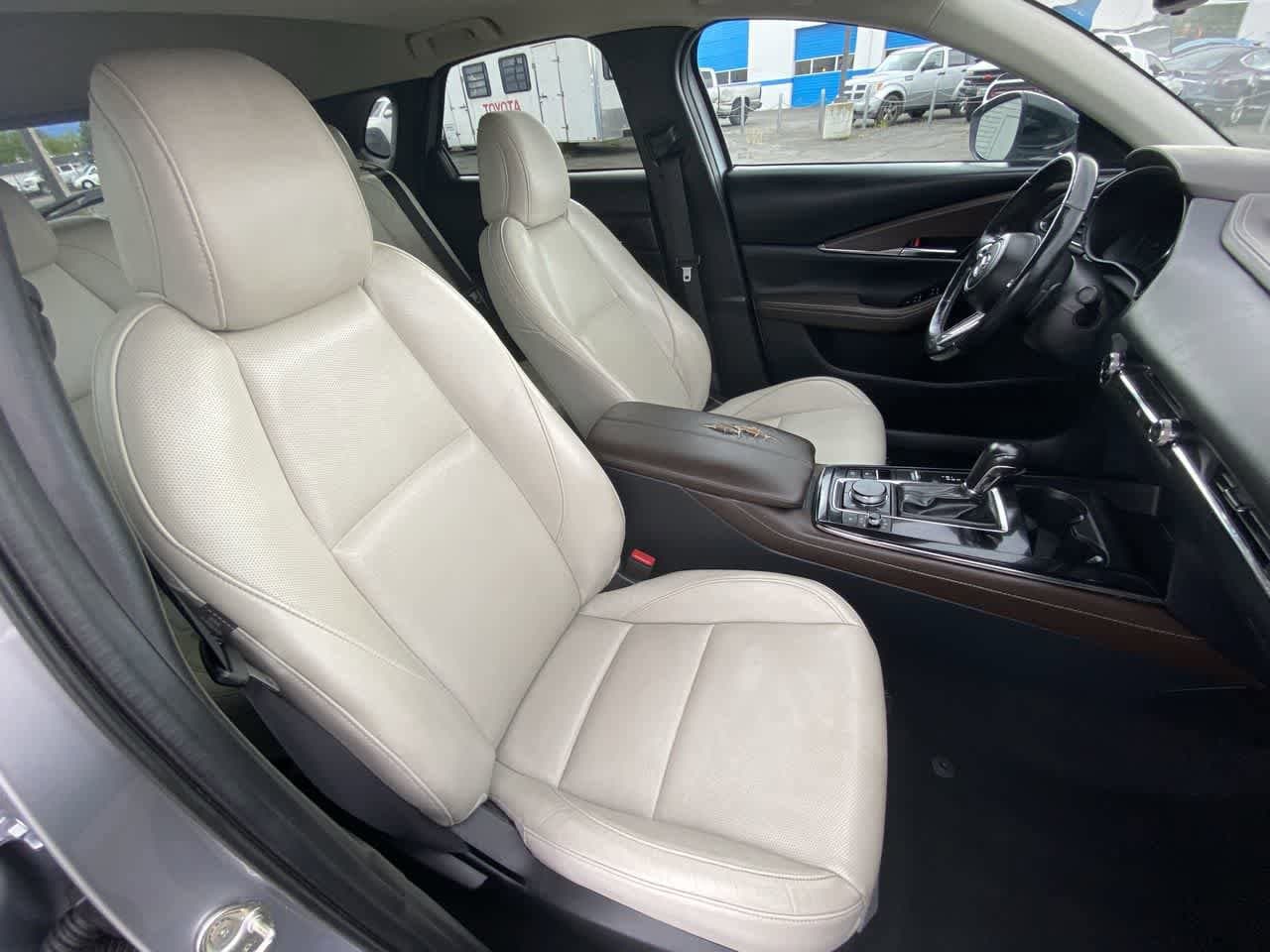 Thumbnail: 2021 Mazda CX-30 - 25