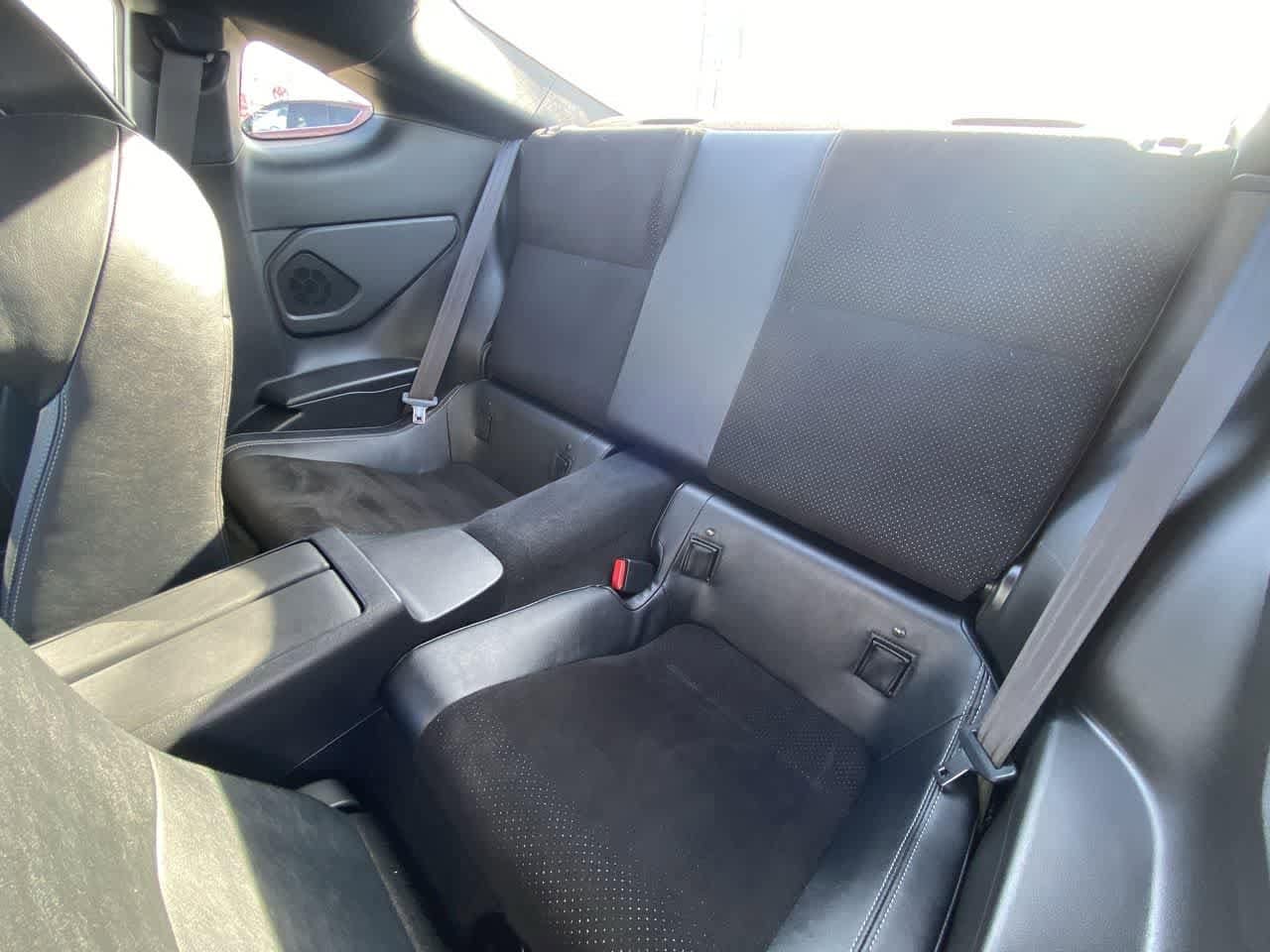 Thumbnail: 2023 Toyota GR86 - 22