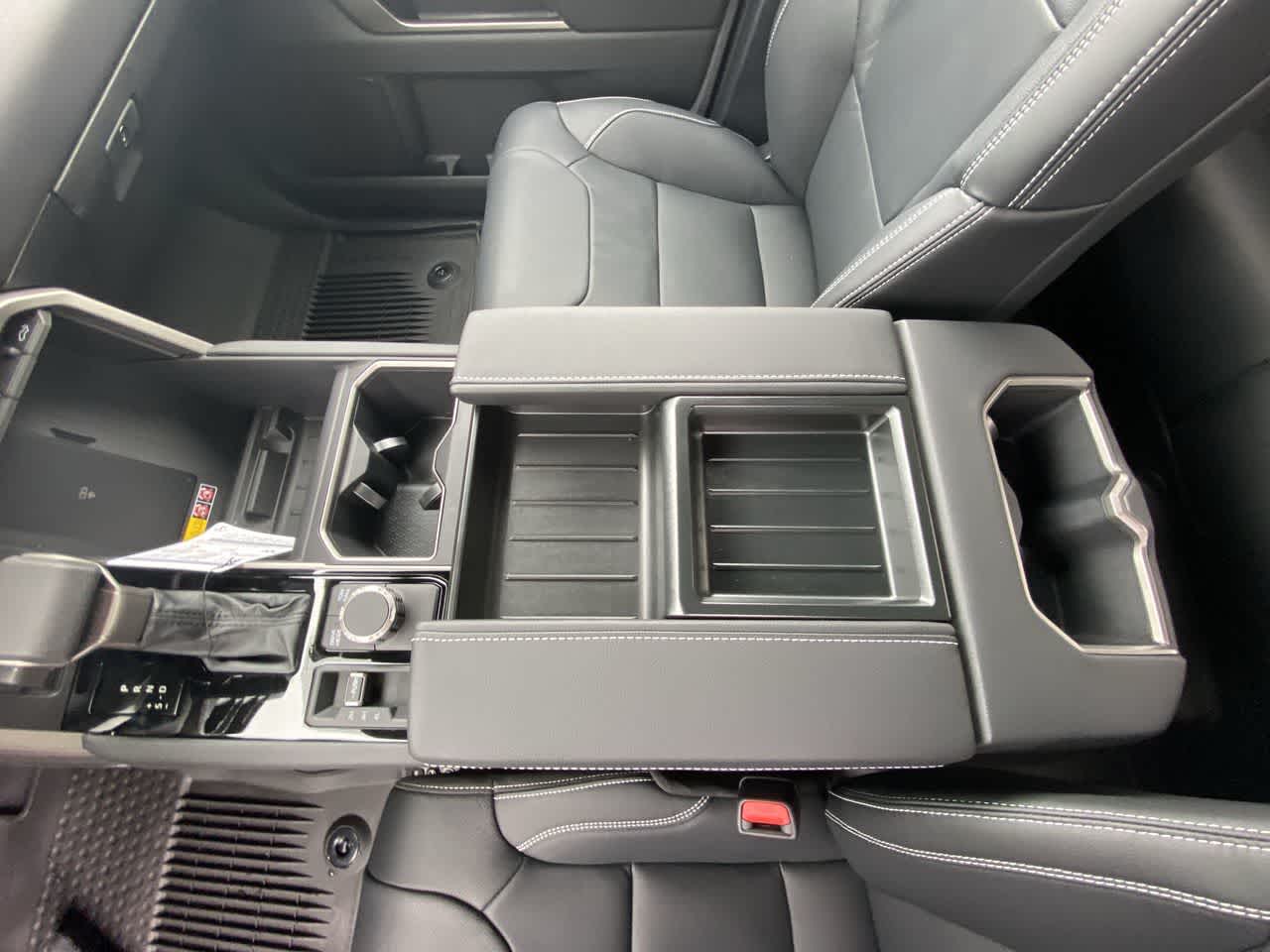 Thumbnail: 2026 Toyota Tundra - 20