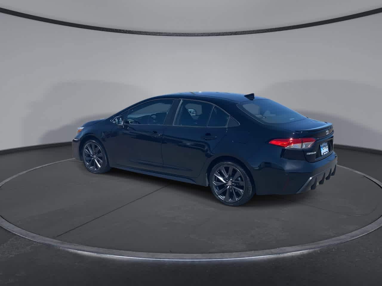 Thumbnail: 2024 Toyota Corolla - 7