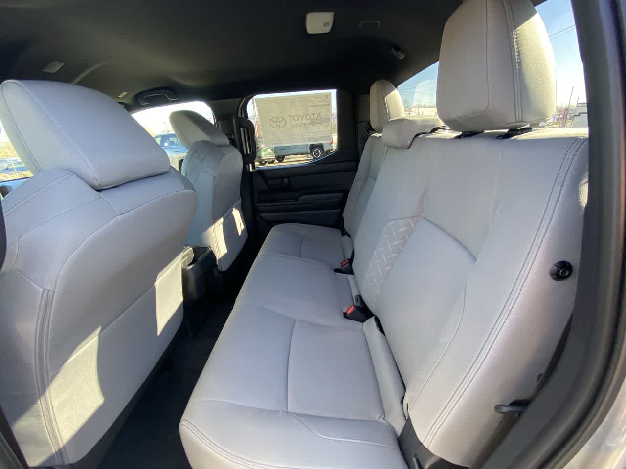 Thumbnail: 2026 Toyota Tacoma - 21