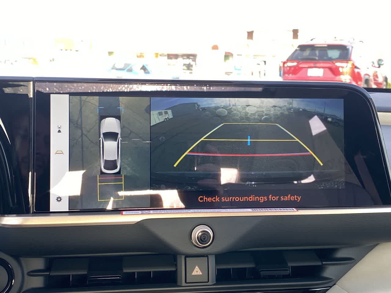 Thumbnail: 2026 Toyota Crown - 17