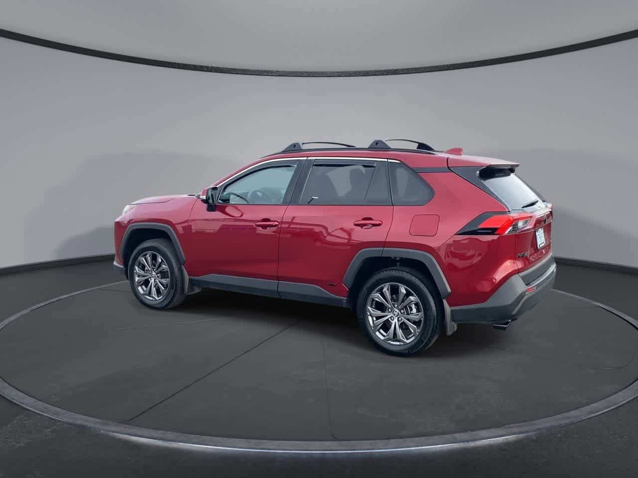 Thumbnail: 2024 Toyota RAV4 - 6