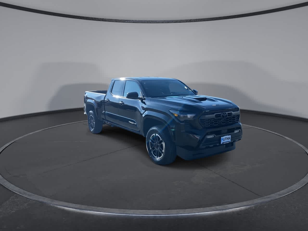 Thumbnail: 2025 Toyota Tacoma - 2