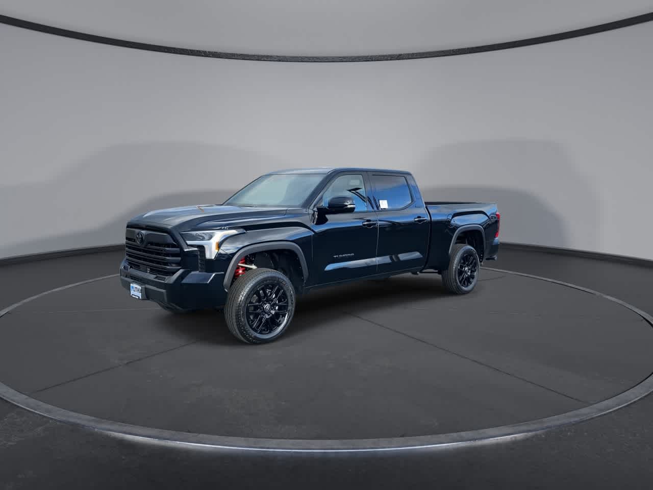 Thumbnail: 2026 Toyota Tundra - 4