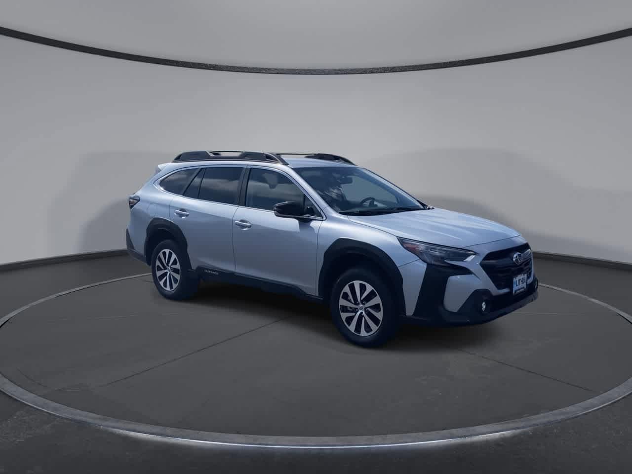 Thumbnail: 2023 Subaru Outback - 3