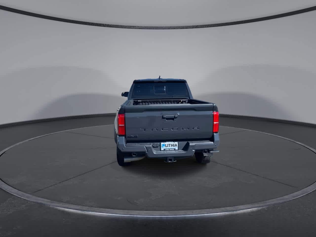 Thumbnail: 2024 Toyota Tacoma - 7