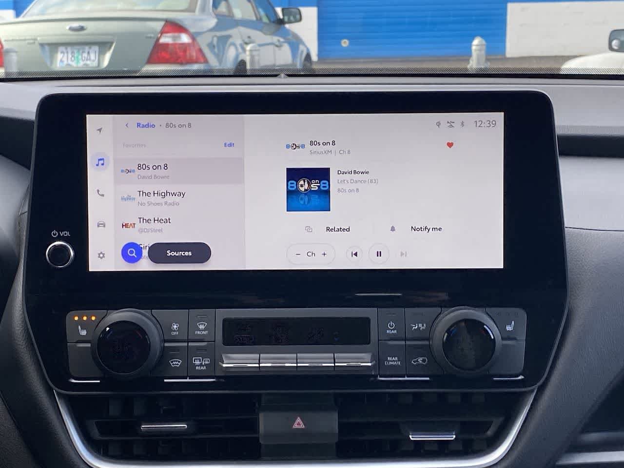 Thumbnail: 2025 Toyota Grand Highlander - 16