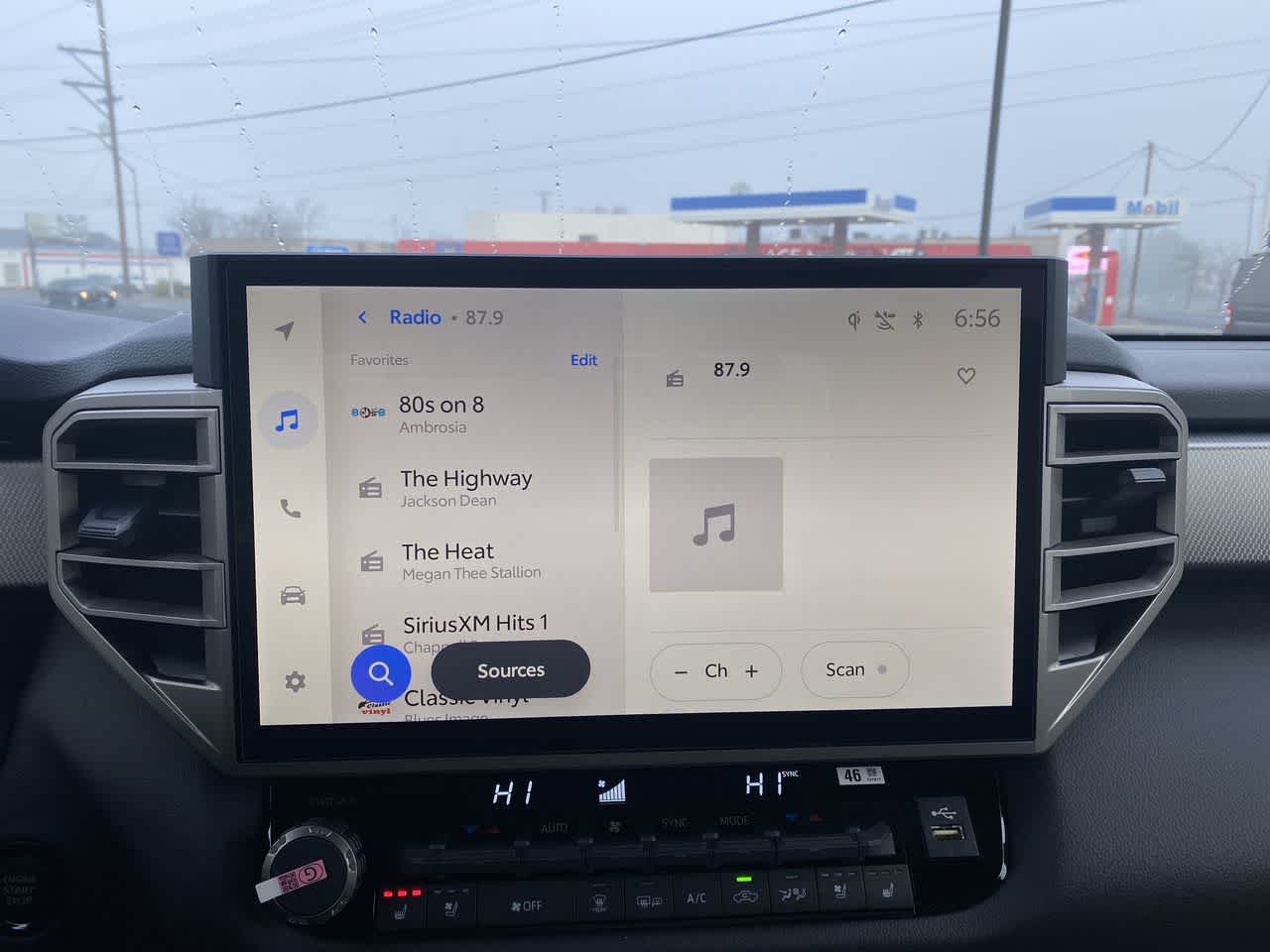 Thumbnail: 2026 Toyota Tundra - 16