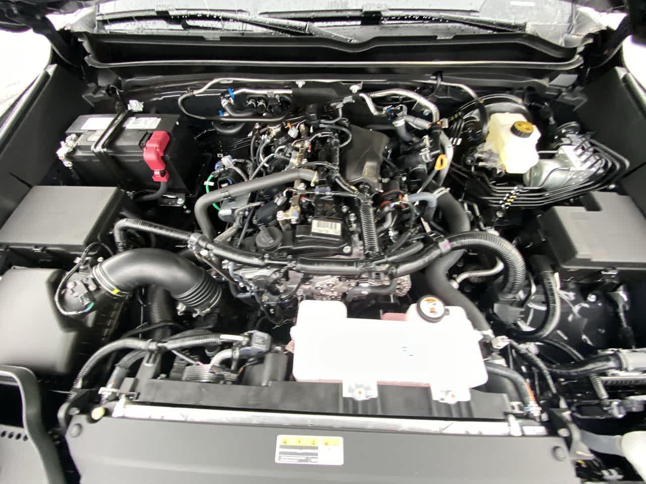 Thumbnail: 2026 Toyota Tacoma - 24