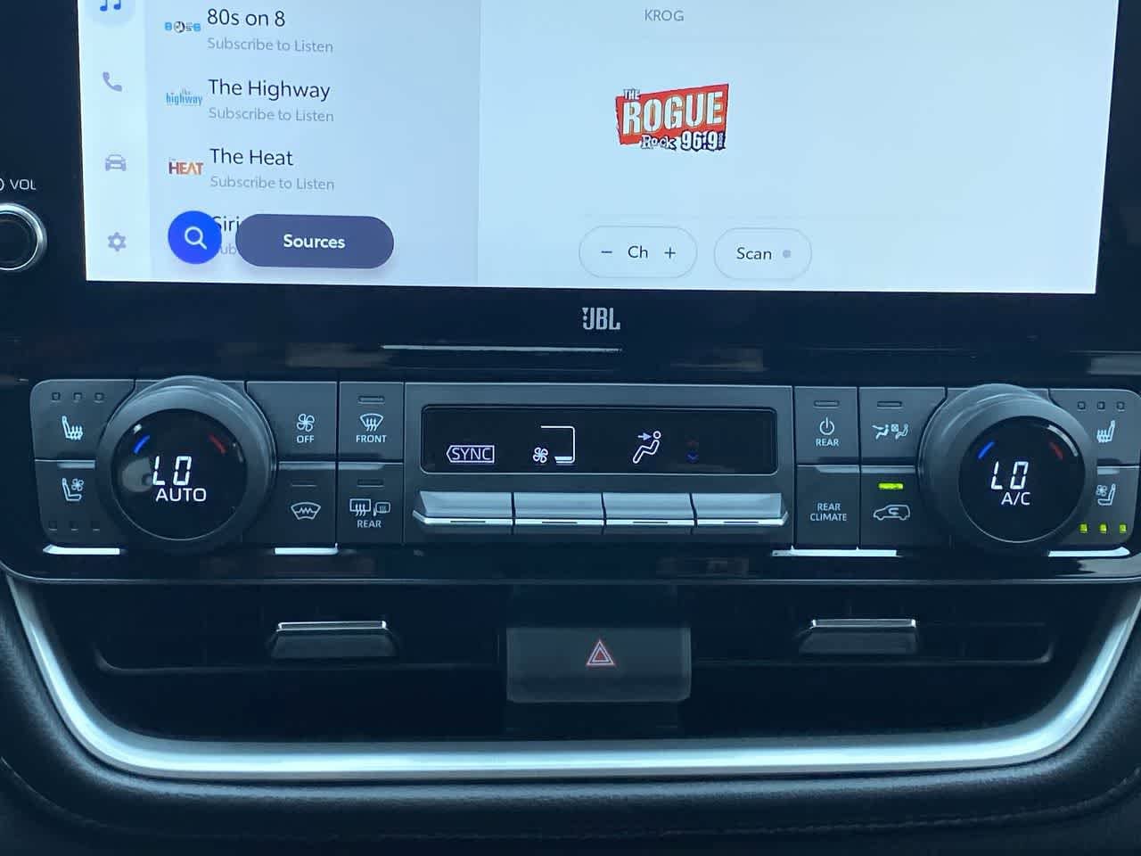 Thumbnail: 2024 Toyota Grand Highlander - 18